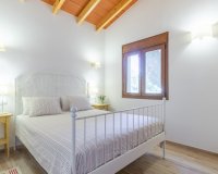 Herverkoop - Villa - Teulada