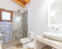 Herverkoop - Villa - Teulada