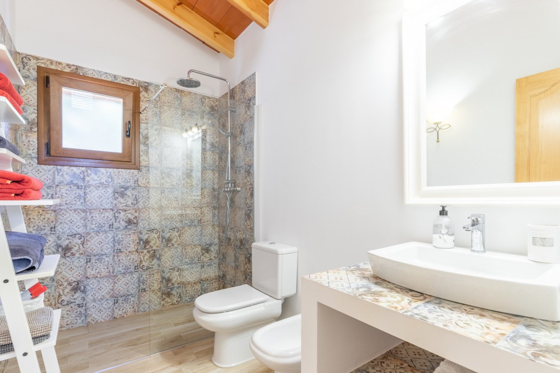 Herverkoop - Villa - Teulada