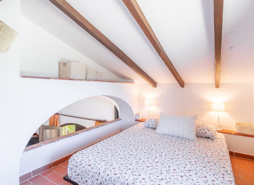 Herverkoop - Villa - Teulada