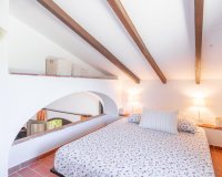 Herverkoop - Villa - Teulada