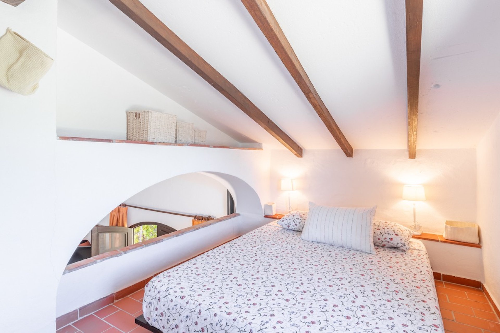 Herverkoop - Villa - Teulada