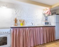 Herverkoop - Villa - Teulada