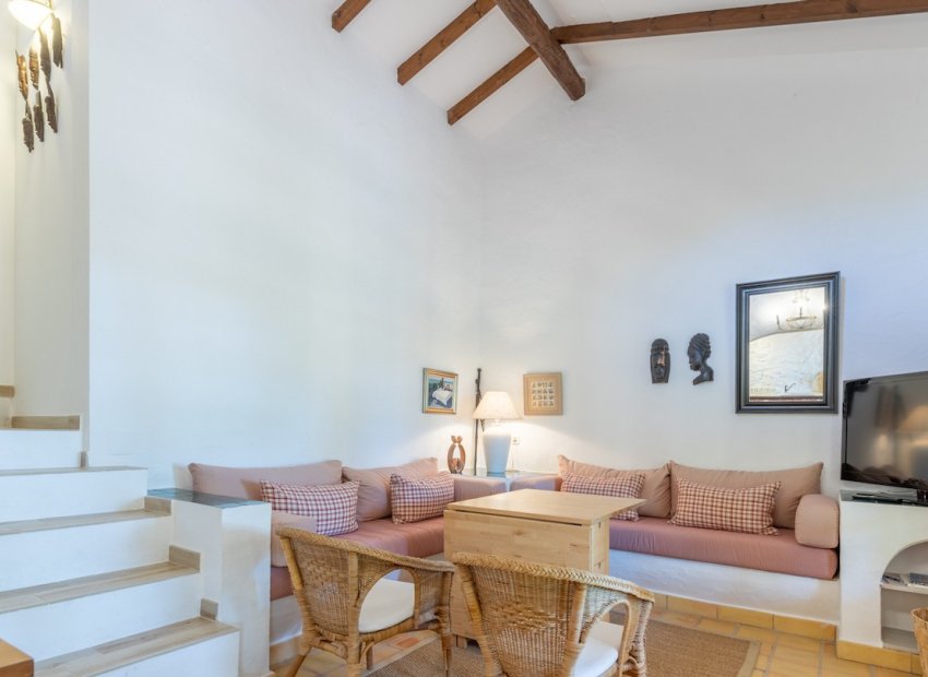 Herverkoop - Villa - Teulada