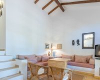 Herverkoop - Villa - Teulada