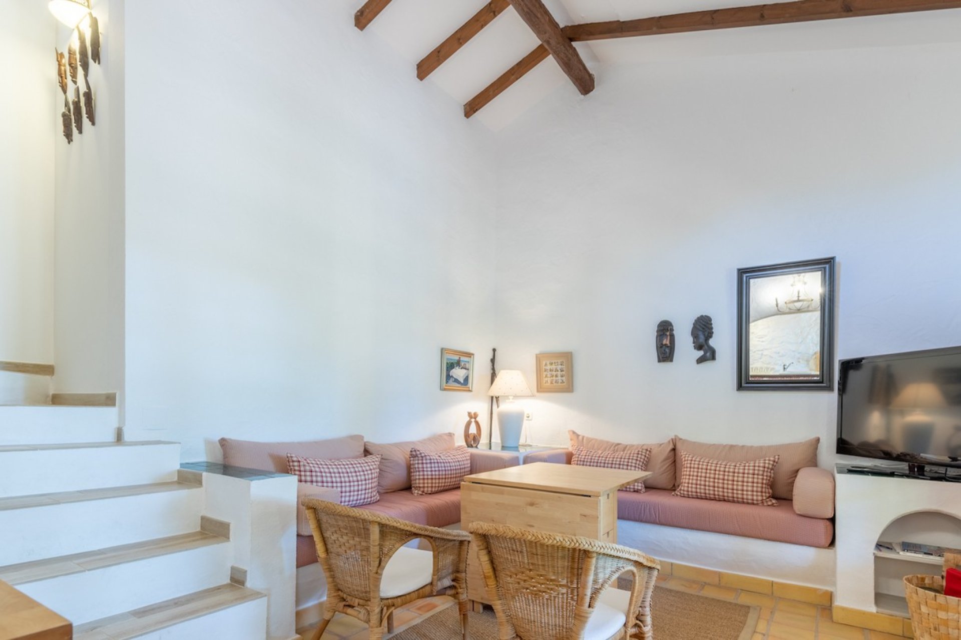 Herverkoop - Villa - Teulada