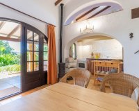 Herverkoop - Villa - Teulada