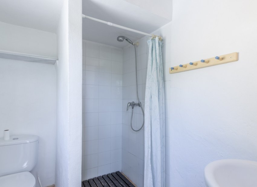 Herverkoop - Villa - Teulada