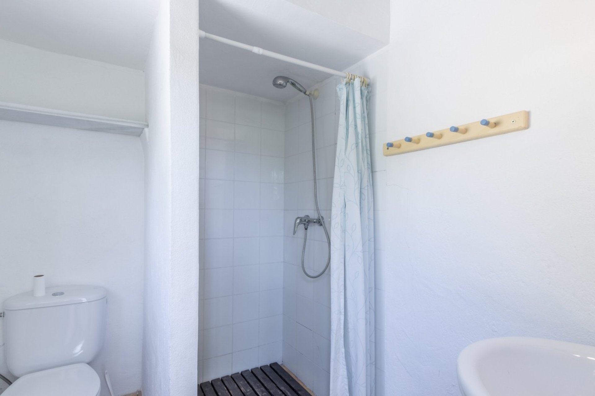 Herverkoop - Villa - Teulada