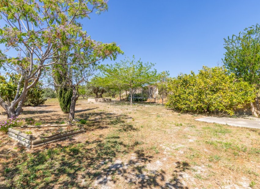 Herverkoop - Villa - Teulada