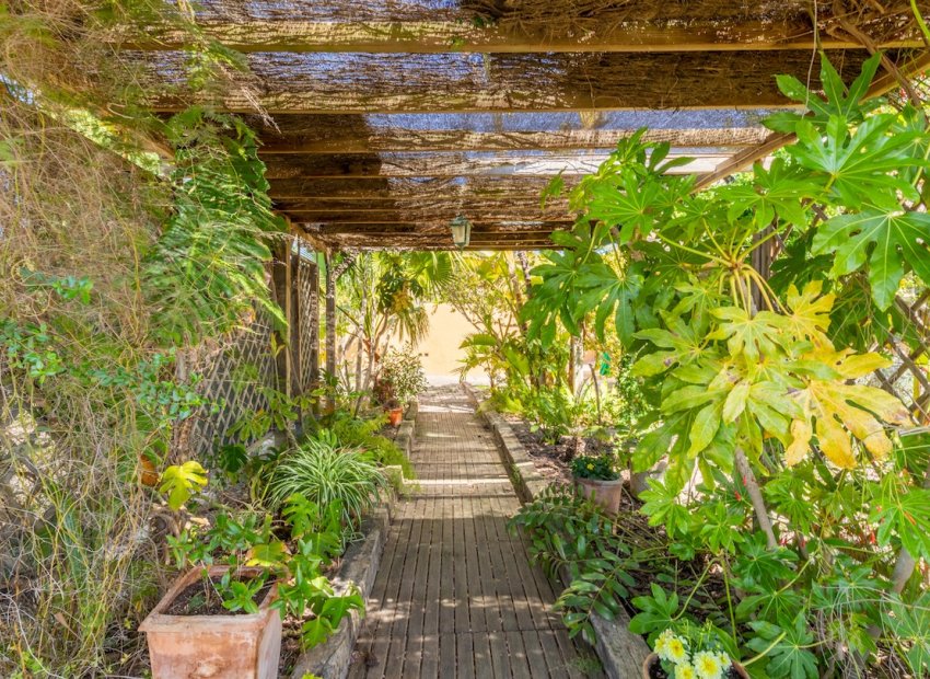 Herverkoop - Villa - Teulada