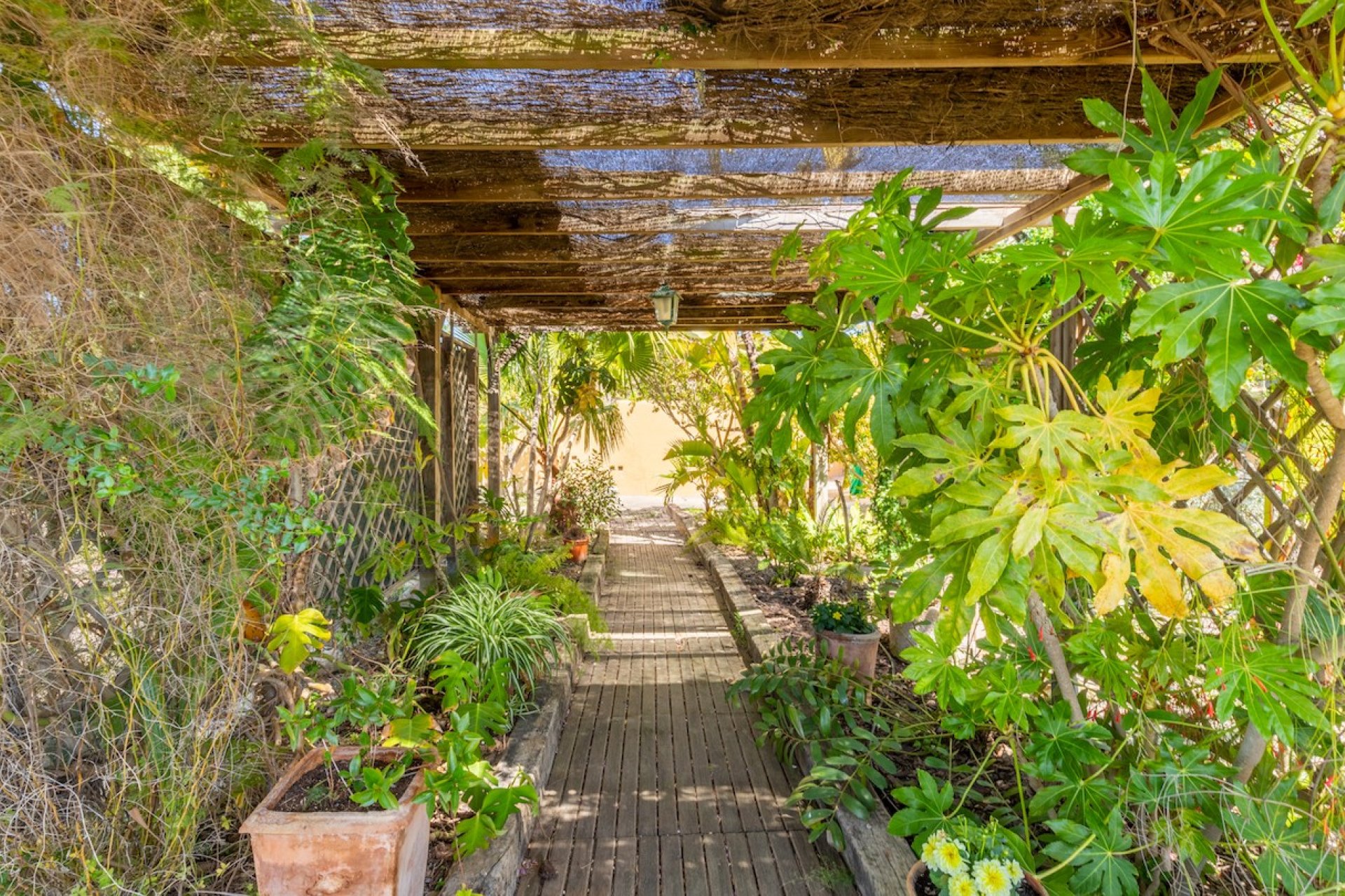 Herverkoop - Villa - Teulada