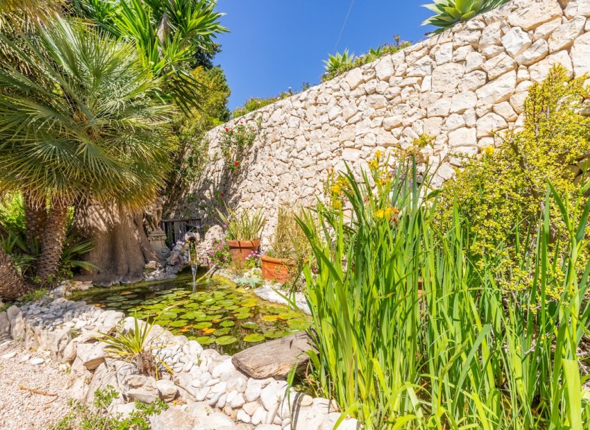 Herverkoop - Villa - Teulada