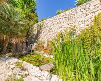 Herverkoop - Villa - Teulada