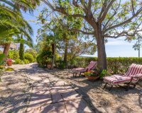 Herverkoop - Villa - Teulada