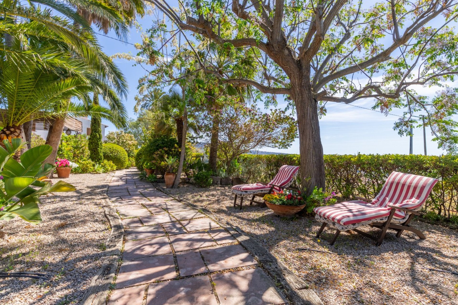 Herverkoop - Villa - Teulada