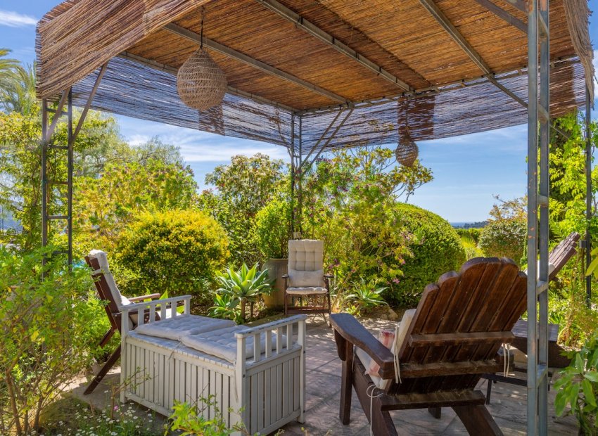 Herverkoop - Villa - Teulada