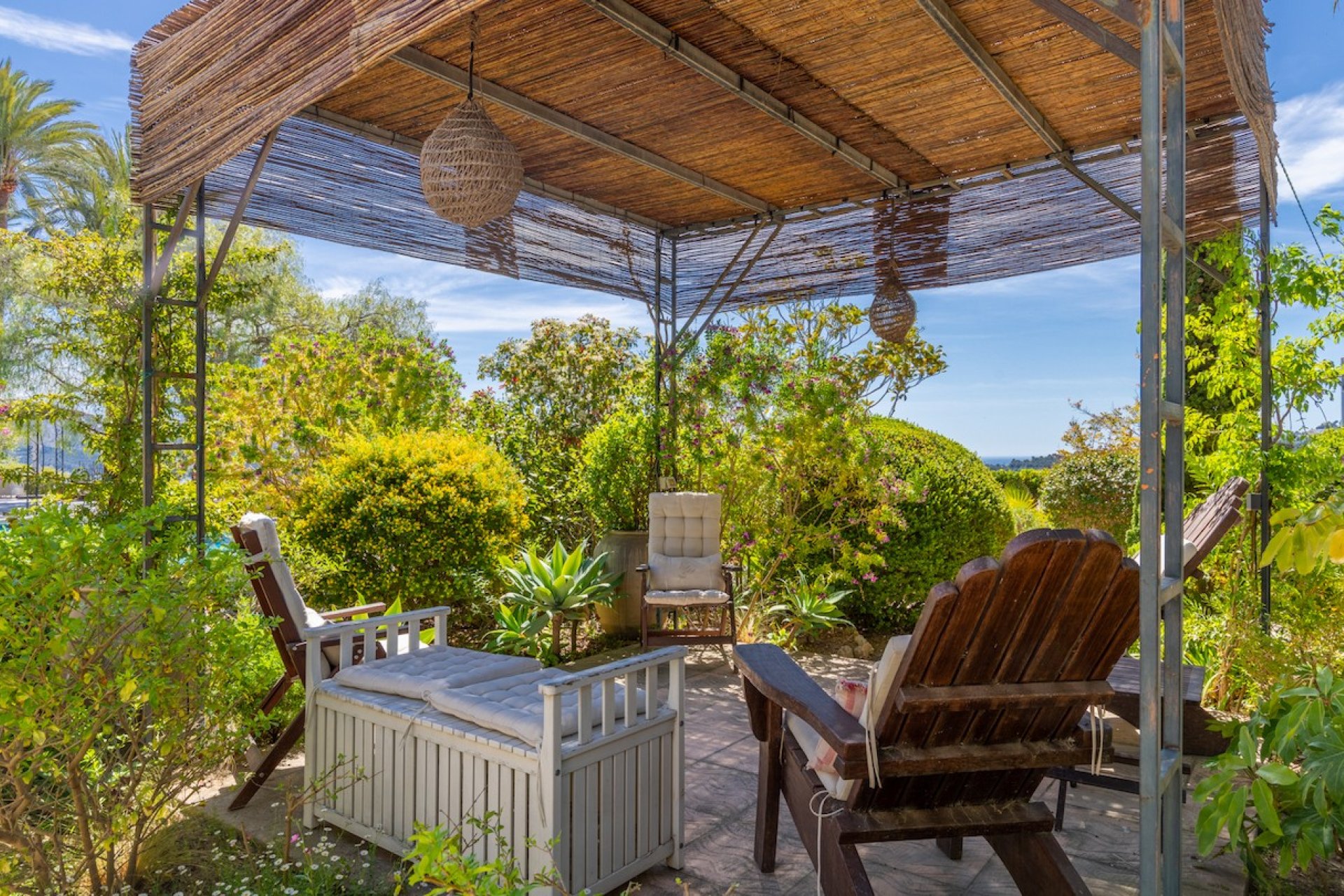 Herverkoop - Villa - Teulada