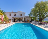 Herverkoop - Villa - Teulada