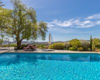 Herverkoop - Villa - Teulada