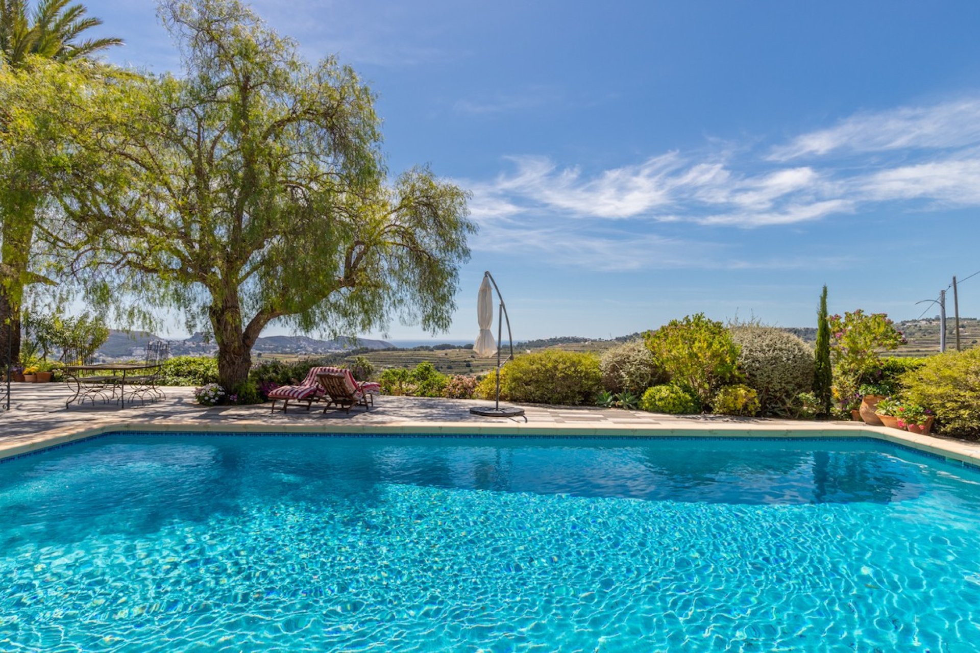 Herverkoop - Villa - Teulada