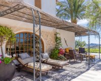 Herverkoop - Villa - Teulada