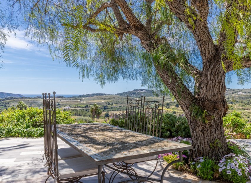 Herverkoop - Villa - Teulada