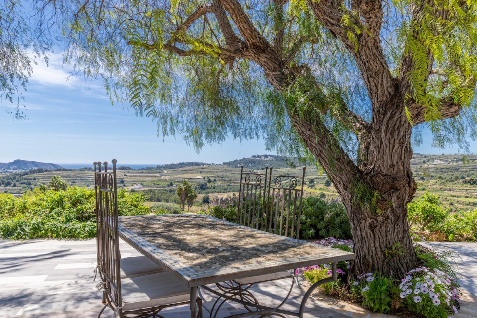 Herverkoop - Villa - Teulada