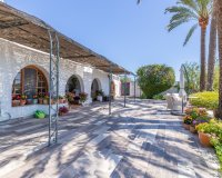 Herverkoop - Villa - Teulada