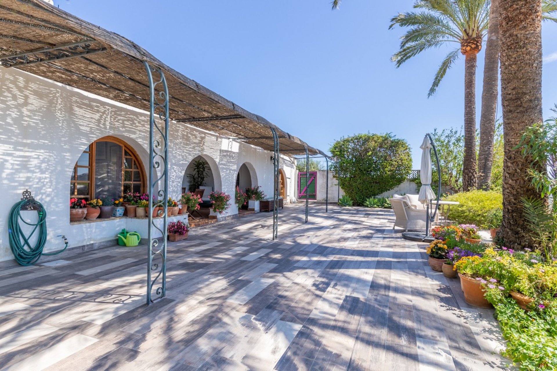 Herverkoop - Villa - Teulada