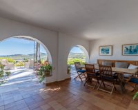 Herverkoop - Villa - Teulada