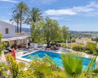 Herverkoop - Villa - Teulada