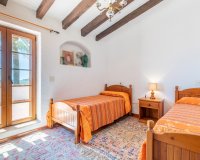 Herverkoop - Villa - Teulada