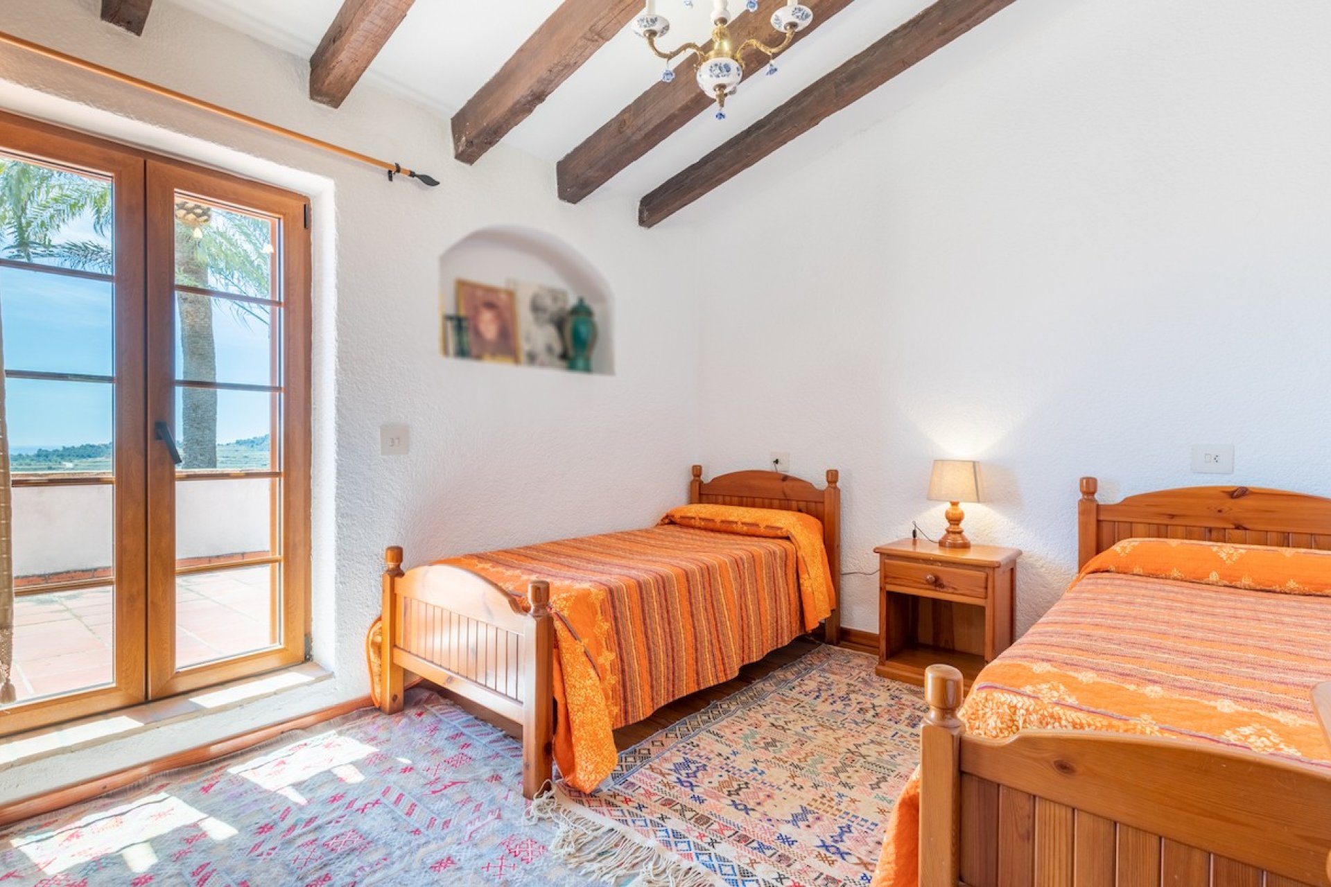 Herverkoop - Villa - Teulada