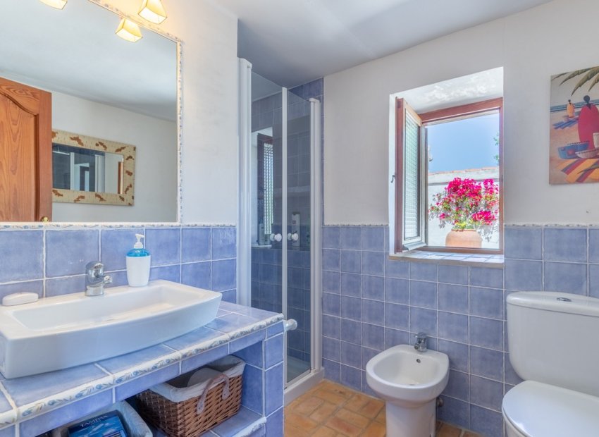 Herverkoop - Villa - Teulada