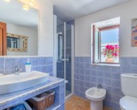 Herverkoop - Villa - Teulada