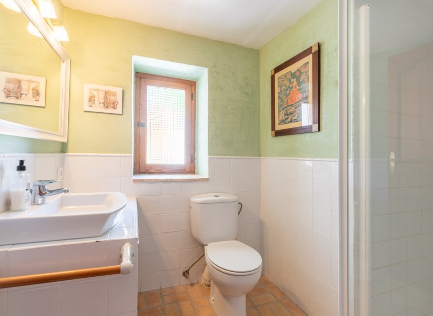 Herverkoop - Villa - Teulada