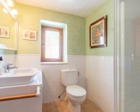 Herverkoop - Villa - Teulada