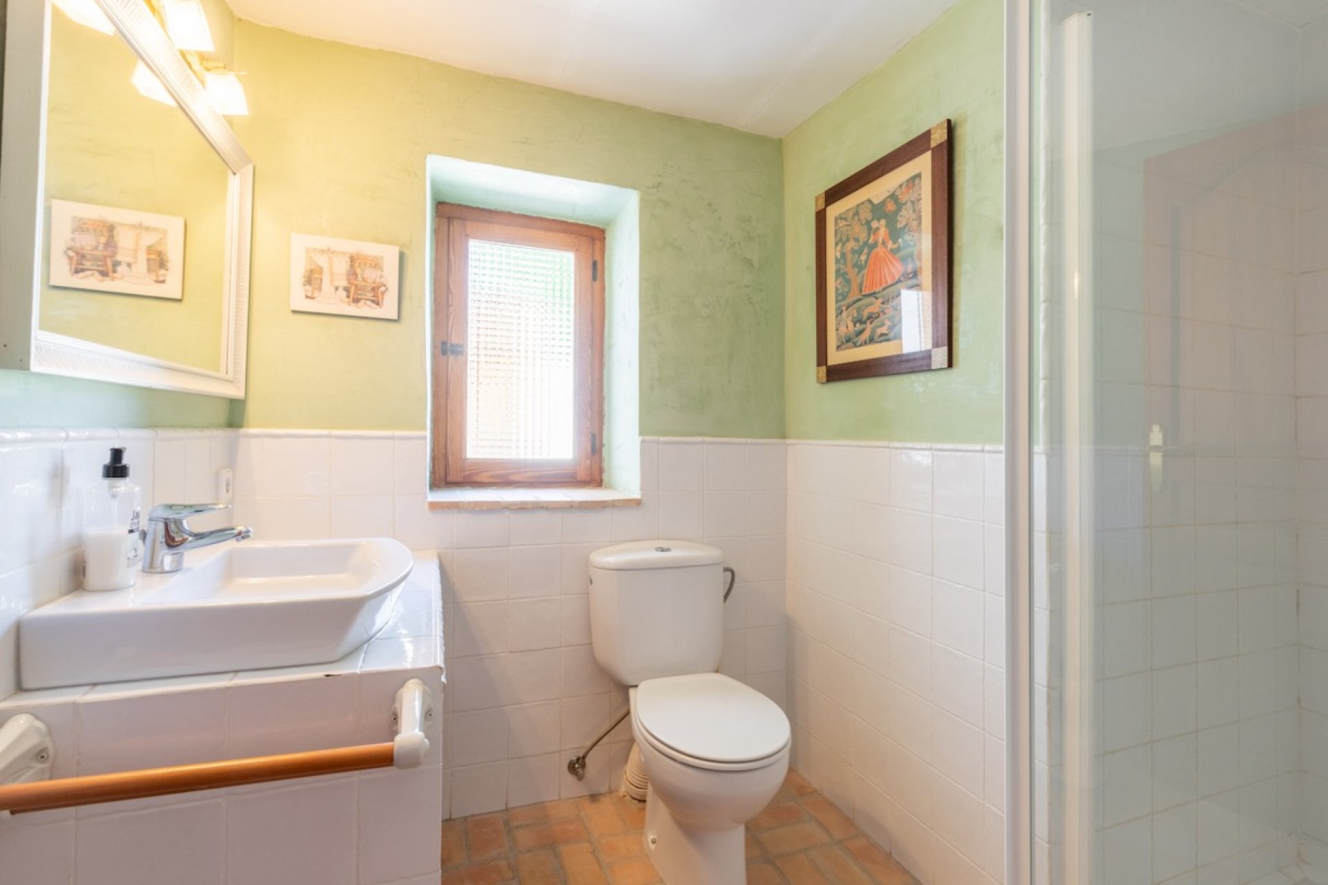 Herverkoop - Villa - Teulada