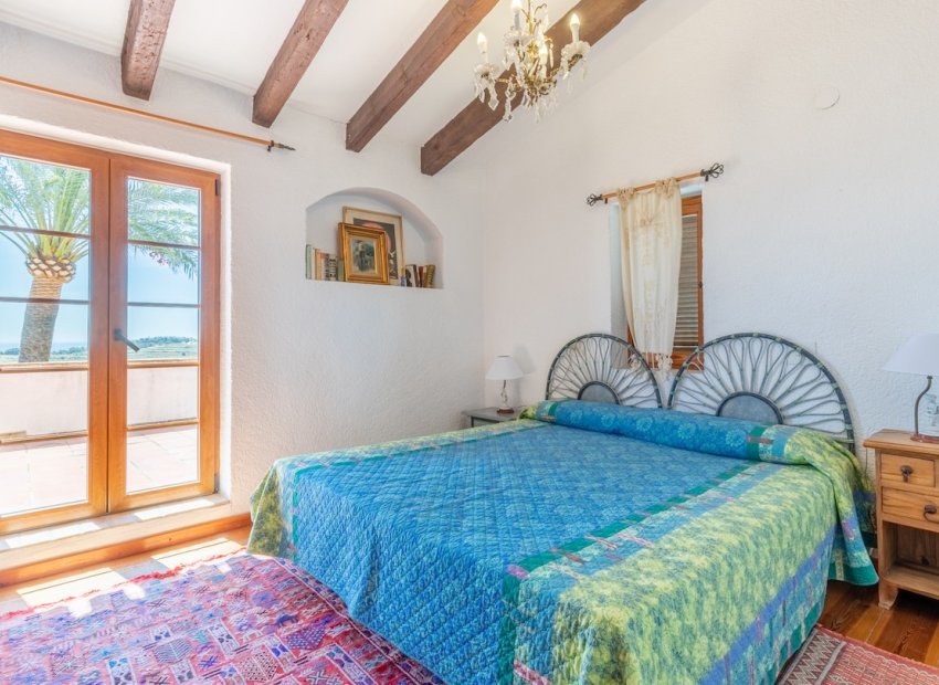 Herverkoop - Villa - Teulada