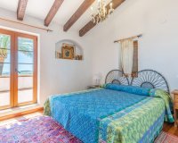 Herverkoop - Villa - Teulada