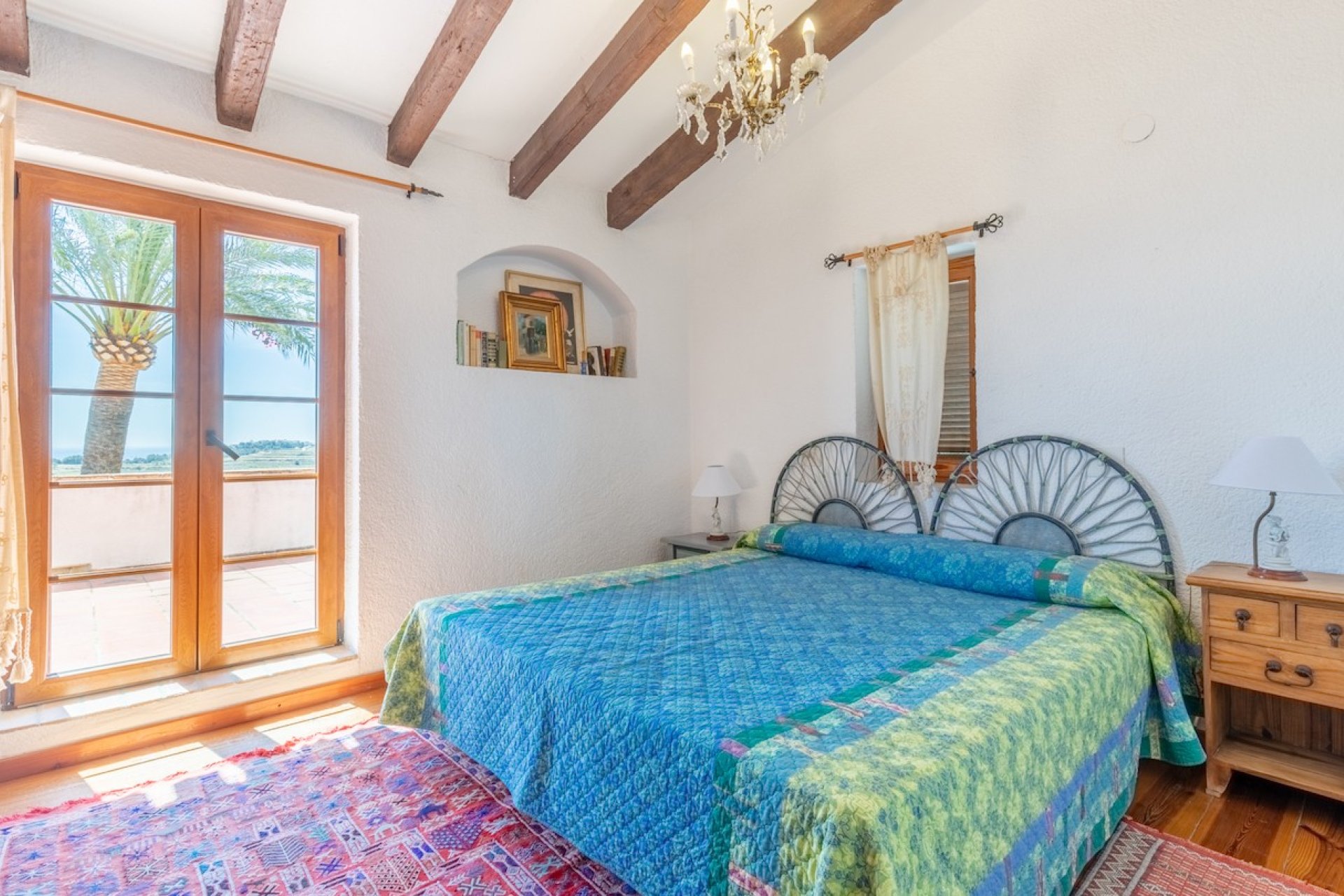 Herverkoop - Villa - Teulada