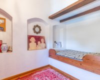 Herverkoop - Villa - Teulada