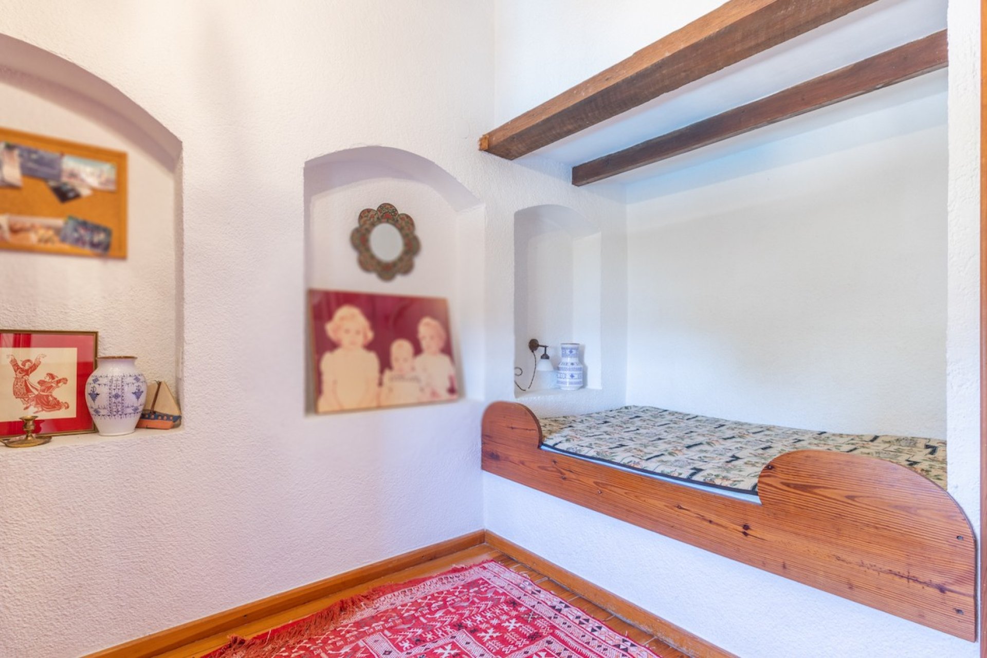 Herverkoop - Villa - Teulada