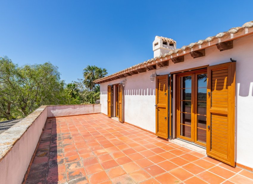 Herverkoop - Villa - Teulada