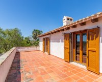 Herverkoop - Villa - Teulada