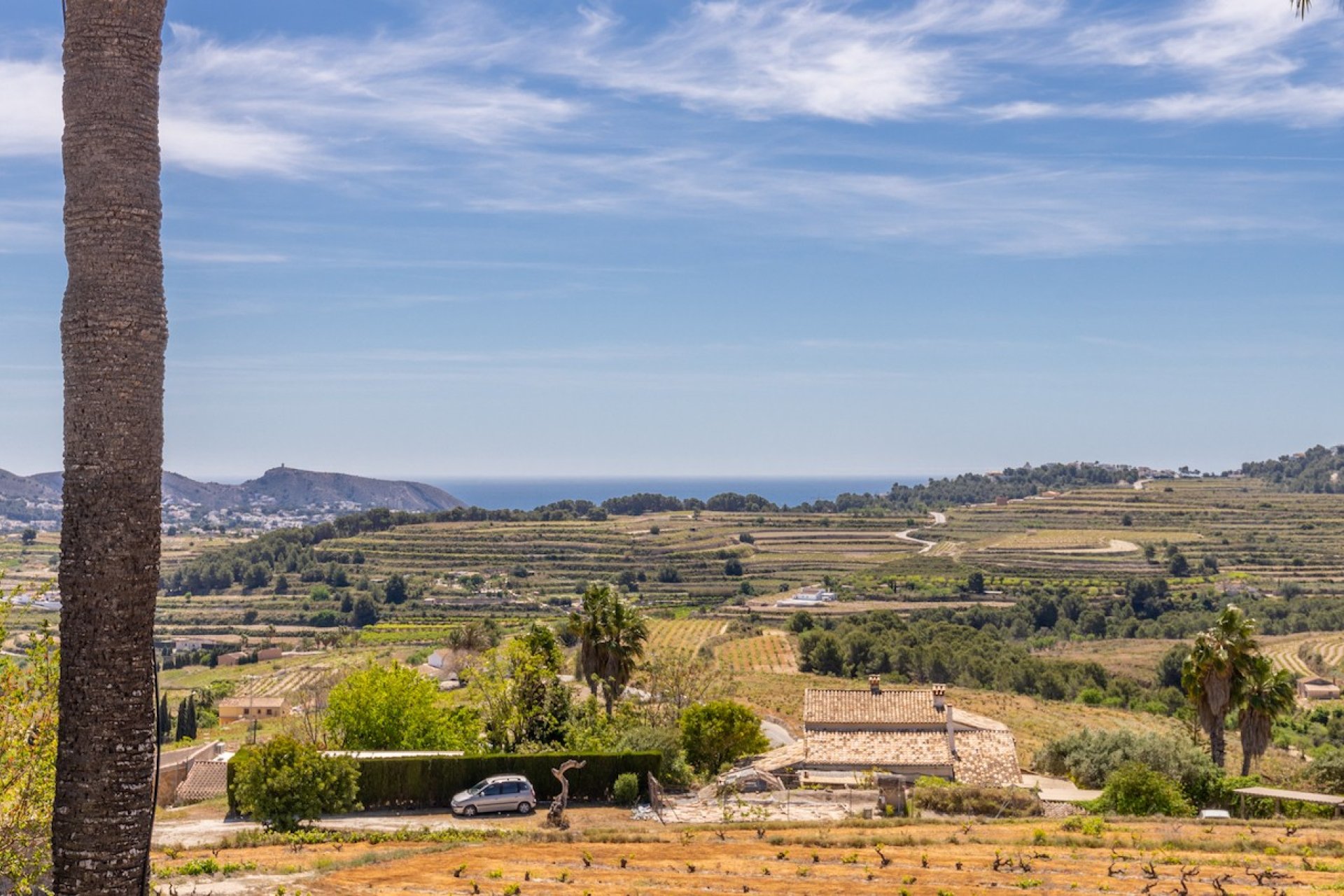 Herverkoop - Villa - Teulada