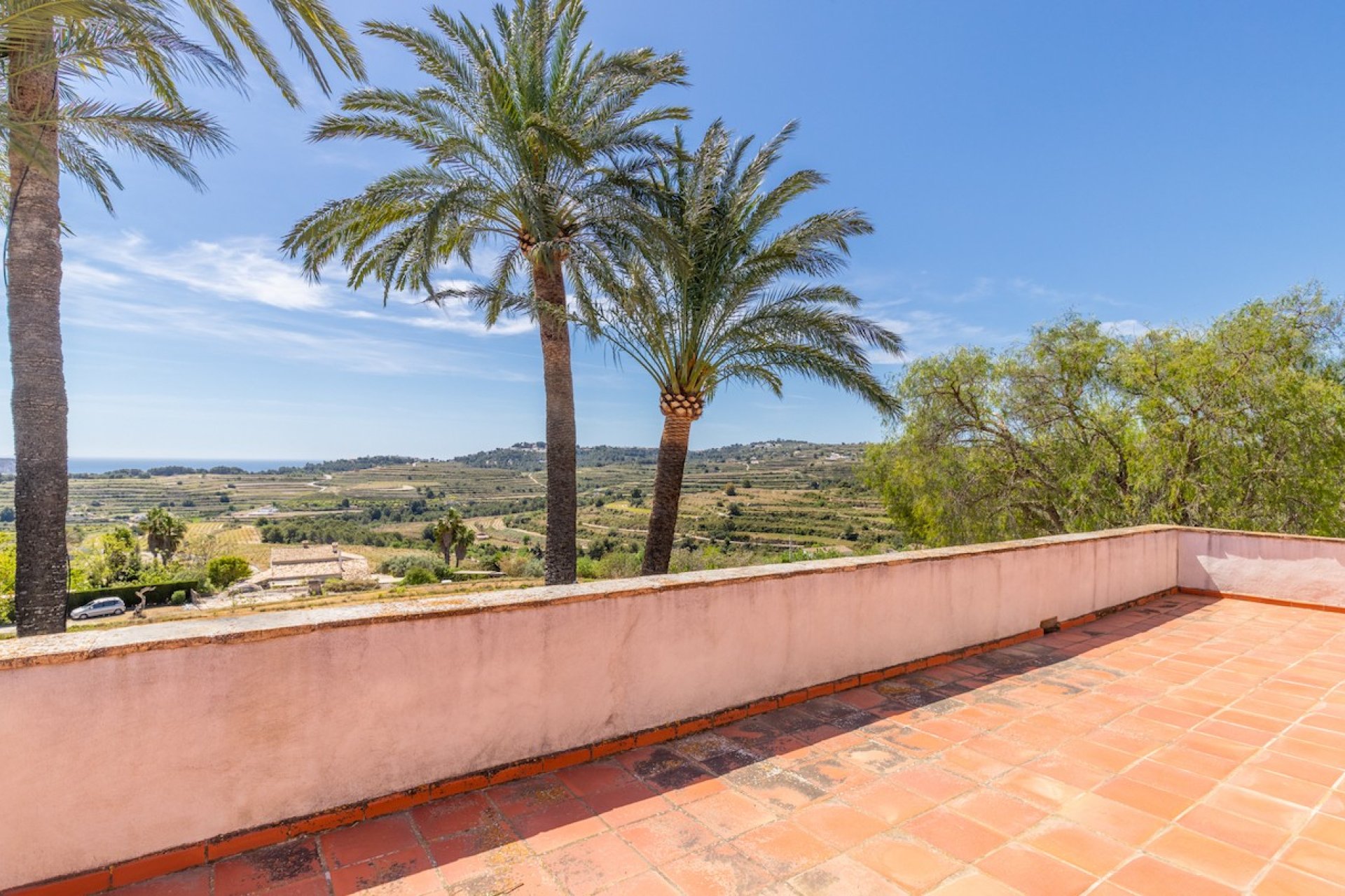 Herverkoop - Villa - Teulada