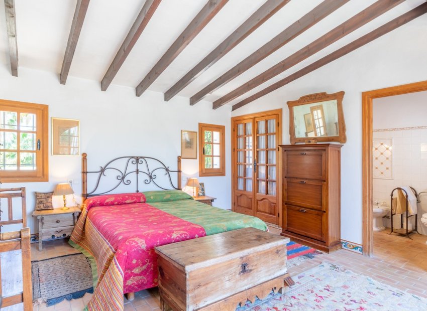 Herverkoop - Villa - Teulada