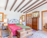 Herverkoop - Villa - Teulada